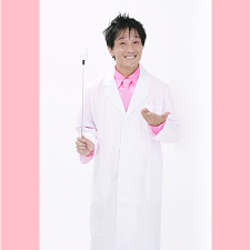 キビートの科学実験ショー